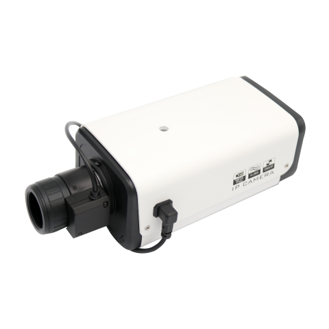 度目人脸抓拍机