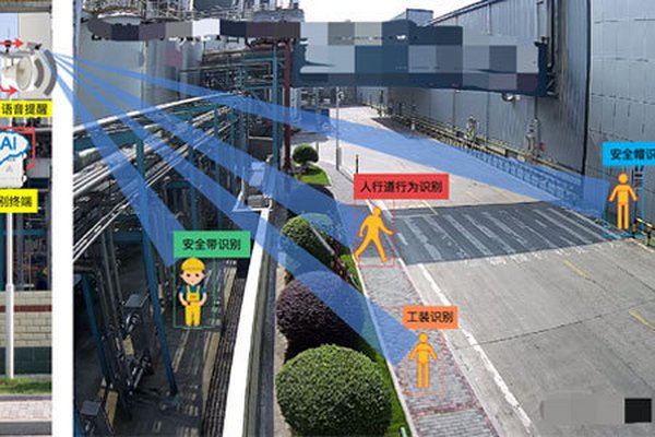 工业厂房解决方案