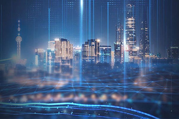 智慧园区解决方案