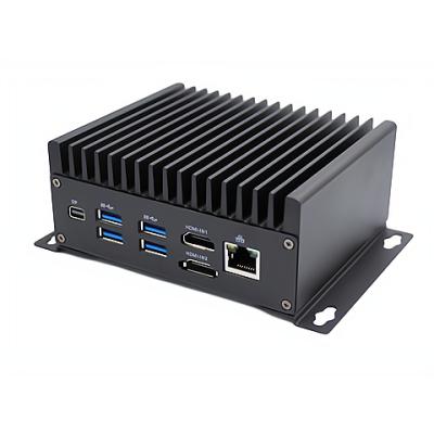 EM-BOX视频分析边缘计算盒