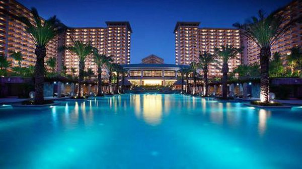 智慧酒店和会议解决方案