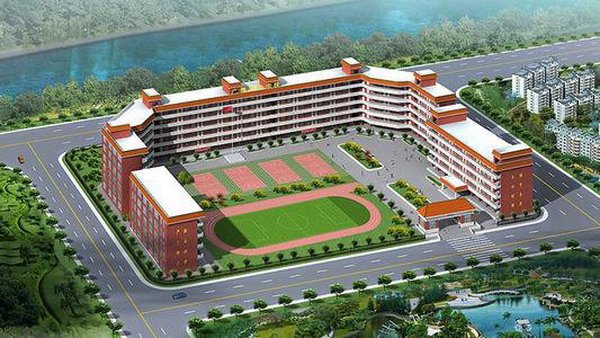 智慧校园解决方案