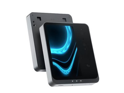 度目CM-Mini智能面板机