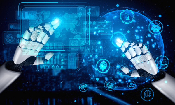 这个AI大品牌即将上市，此时加入还能喝口汤吗？