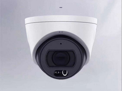 度目电梯专用智能摄像机