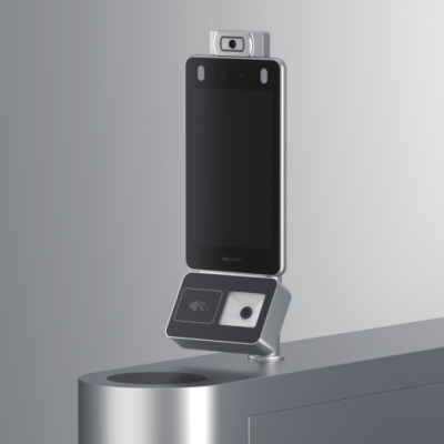 度目智能防疫门禁机CM-H