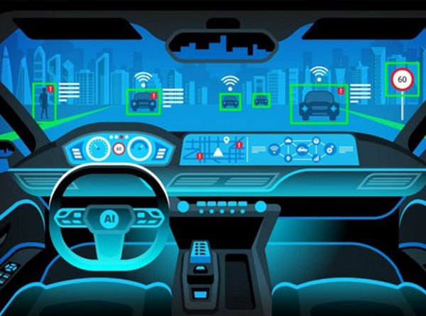 2022年人工智能将在这些领域升级发力