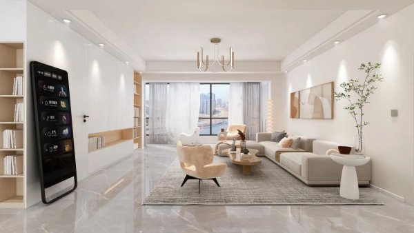 九曲人工智能再获小度代理权，明年将增设500家线下门店