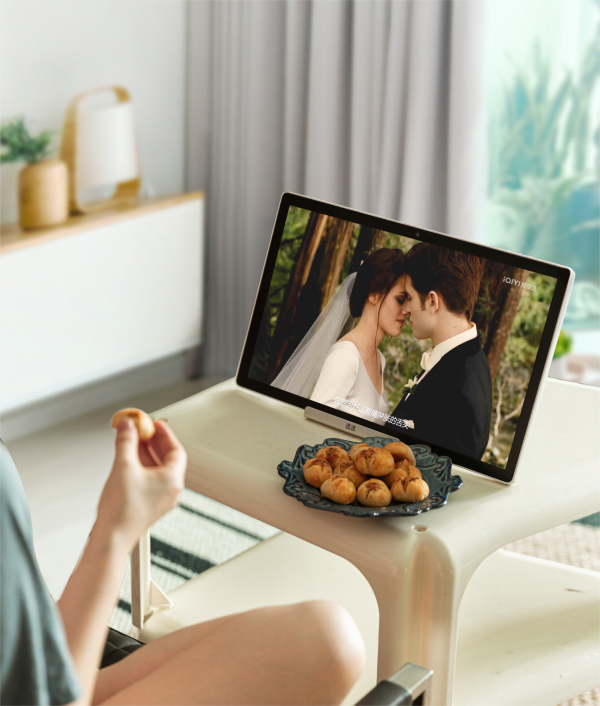 说一个关于添添自由屏的故事