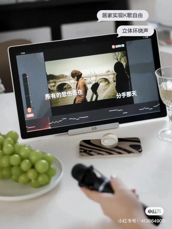 中国智能音箱和智能屏出货量小度再次领跑