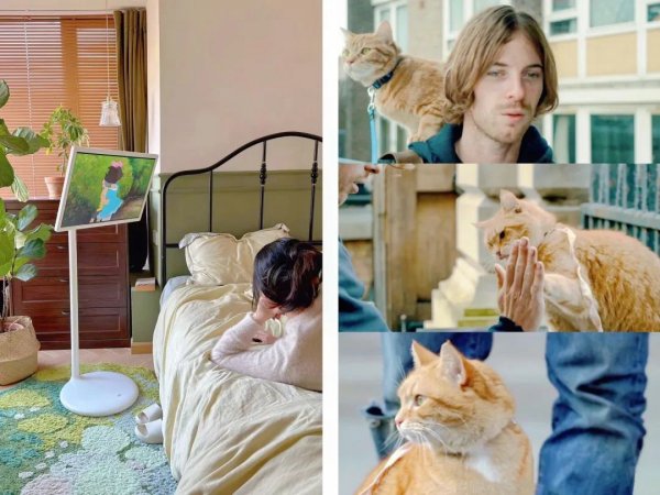 添添闺蜜机，丝滑打开一份宅家追剧指南！