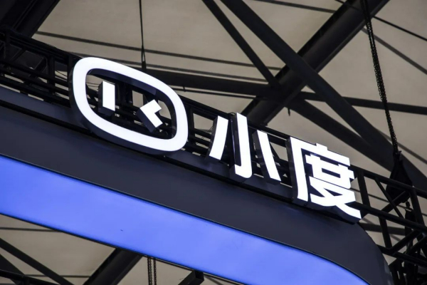 小度3000天：一场理想主义者的疯狂战事