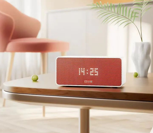 小度智能音箱 Xiaodu Sound 发布，到手 89 元起