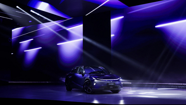 重磅：小度x极越，重构车家互联新体验