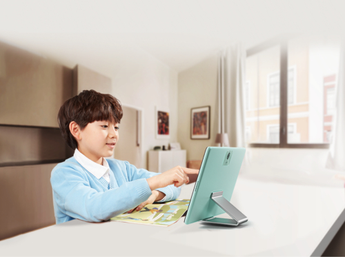 小度学习机K16，正式开售